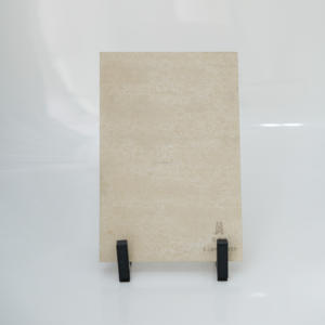 แผ่นผนังกั้นความแข็งแรงสูงทำจากซีเมนต์เส้นใยใยหินวัสดุทนไฟดีไซน์ทันสมัยสำหรับอาคารภายนอก - Product Image 4