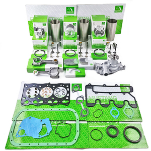 3ld2 sửa chữa <span class=keywords><strong>Kit</strong></span> lót <span class=keywords><strong>Piston</strong></span> <span class=keywords><strong>Ring</strong></span> <span class=keywords><strong>Kit</strong></span> con Rod mang van Gasket <span class=keywords><strong>Kit</strong></span> bơm dầu Bộ 8-97235-556-0 cho ISUZU sửa chữa động cơ Bộ - Product Image 1