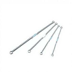 Collar de Hierro para Mascotas de 3.0 mm de Ancho x 50 cm de Largo YM0520 - Product Image 1