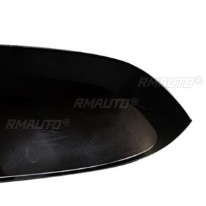 ฝาครอบกระจกมองข้างรถยนต์ ป้องกันรอยขีดข่วน สำหรับ BMW ซีรีส์ 5 รุ่น E60 E61 E63 E64 ปี 2007-2010 ชุดแต่งรถยนต์ อุปกรณ์ตกแต่งรถยนต์ - Product Image 6