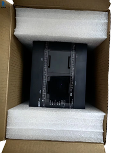 Controlador Lógico Programable CP2E-N40DT-D, Módulo de Control Industrial PLC, Equipo de Automatización, Módulo de E/S Digital, PLC Compacto Uni - Product Image 1