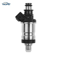 Inyector de Combustible YAOPEI para SUBARU, MAZDA, ISUZU, Holden, ACURA, TOYOTA, LEXUS, Volvo, Mercedes Benz, Ford