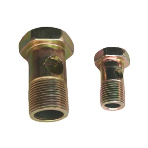 Perno Banjo Universal de Alta Calidad para Camiones, M24*1.5*55, Repuestos para Camiones - Product Image 5