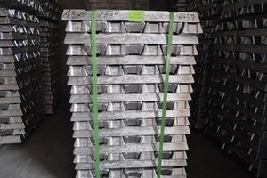 Venda de fábrica ingots 99.7% fabricados e enviados da alemanha, europa