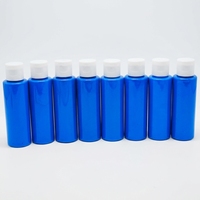 Peinture acrylique non toxique pour le pouring, peinture acrylique fluide pour l'art des ours, peinture acrylique professionnelle pour la peinture DIY