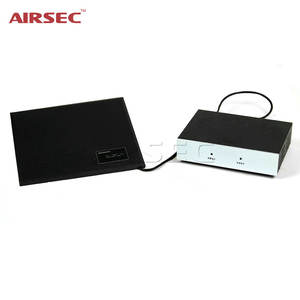 Desactivador y Reactivador de Etiquetas Antirrobo para Librerías <span class=keywords><strong>AIRSEC</strong></span> EM, Desmagnetizador de Tiras EM - Product Image 4