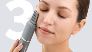 Set de Espátula Ultrasónica Facial de Iones para Eliminar Puntos Negros, Reafirmar, Tonificar y Levantar la Piel - Product Image 5