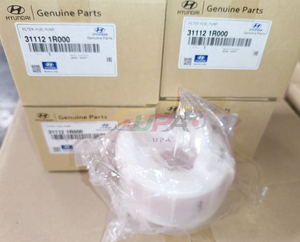 Filtre-pompe à carburant de qualité authentique 31112-1R000 31112 1R000 pour Hyun-dai Ki-a 311121R000 - Product Image 1