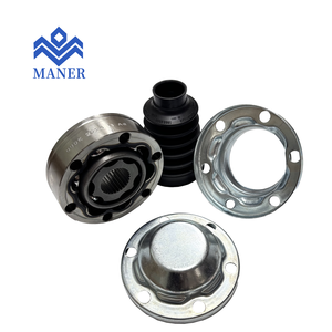 Sistemas de motor automático MANER 1K0498103A 81A498103A 5Q0498103L fabricación junta universal interior delantera bien hecha para VW Tiguan - Product Image 3