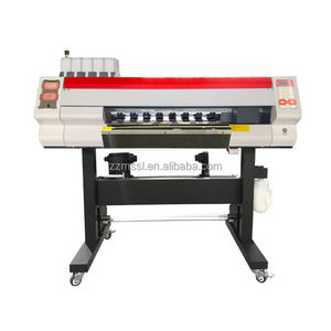 Máquina de impresora térmica de superficie de Metal, impresora de sublimación de gran formato, transferencia térmica - Product Image 3