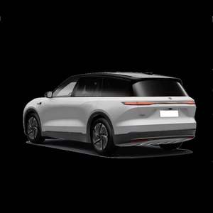 El fabricante Nio vende un SUV de 5 puertas y 6 plazas New Energy Electric Car para Nio Es8 - Product Image 1