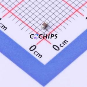 CC0603KRX5R9BB474 SMD Capacitor (MLCC) 0603 ( Capacitance: 470nF )( Precision: 10% Rated Voltage: 50V ) - Product Image 2