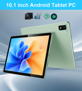 Business Students Education Android Lcd Display Aluminium Alloy 10.1&quot;Fhd <strong>Multi</strong> <strong>Color</strong> 4G Android 11 <strong>Tablet</strong> Pc With 2 Micro Sim - Product Image 4