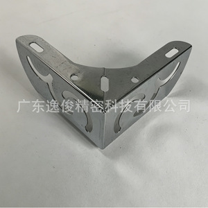 Customizable Iron Right Angle Furniture Legs Carbon Steel Heavy Duty <b>Sofa</b> <b>Support</b> Living Room Industrial Design - Product Image 1
