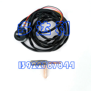 Válvula de Expansión Electrónica Carrier 00PPY150001100 de Latón para Aire Acondicionado Central - Product Image 4
