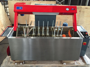 Zylinderkopf-und Zylinderblock-Druck prüfmaschine TPT1600 - Product Image 3