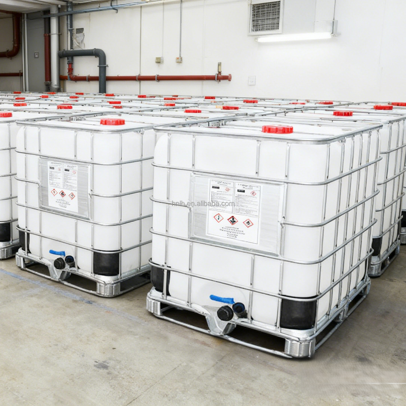 Professional High Purity Ethanol Factory Hot