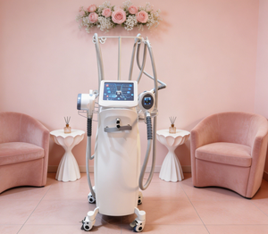 2025 Rodillo Masajeador Vela Roller Vertical Endermología Succión Eliminación Celulitis Lipoescultura Máquina Moldeadora Corpora - Product Image 1