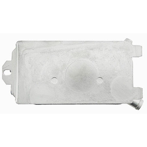 Refroidisseur d'huile de Transmission pour <span class=keywords><strong>VOLVO</strong></span> <span class=keywords><strong>C30</strong></span> <span class=keywords><strong>D5</strong></span> 2.4i T5 2006-2012 EEP/VV/056A #30665937 30723129 30741956 - Product Image 3