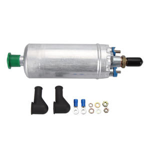 Pompe à carburant 0580254945 pour Mercedes Benz A124 C124 <span class=keywords><strong>C126</strong></span> C140 W124 W126 W140 W201 W202 W210 W461 W463 R107 R129 R170 S124 S210 - Product Image 6