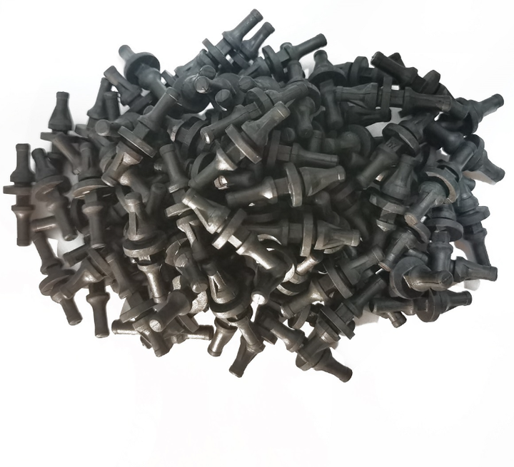 Avc Rubber Rivets - Noise Reduction & Flexible Mounting