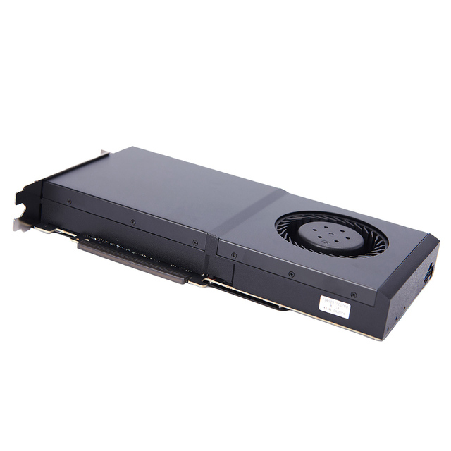 High Speed GeForce RTX 5090 32GB GPU Turbo Cooling 2Slot Design GDDR7 Brand New Graphics Card for Desktop/Laptop