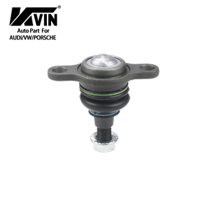 KVIN 7H0407361 Nuevo Rótula Inferior para Suspensión <span class=keywords><strong>T5</strong></span>, Rótula para Transporter 7H0 407 361 - Product Image 3