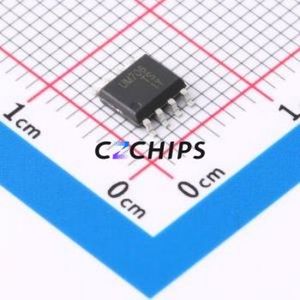 Nouveau et Original UM706TS SOP8 Circuit intégré IC Puce PMIC Moniteur et réinitialisation IC - Product Image 1