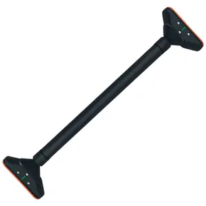 Mkas Best Verkopende Parallelle Bar Muur Gemonteerde Draagbare Pull Up Bar Deur Kin Up Deuropening Home Gym Pull Up Bar