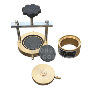 OSMOMÈTRE <span class=keywords><strong>DE</strong></span> SOL MODÈLE TST-55 Testez la perméabilité <span class=keywords><strong>de</strong></span> la tête d'eau variable d'argile - Product Image 6