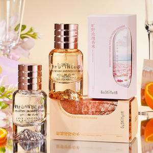 Perfume Elegante para Mujer, Original y Auténtico, de Alta Calidad, Fragancia Duradera - Product Image 3