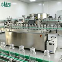 Machine de marquage UV avec compteur à bande transporteuse, laser UV pour gravure laser permanente sur diverses surfaces de conteneurs