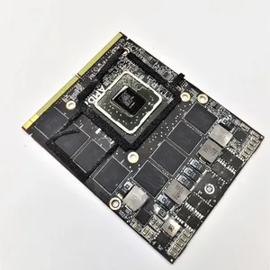 Tested Used Radeon HD 5750 Graphics Card Nvidia Chipset PCI Express Interface iMac 27" A1312 EMC 2390 2010 Desktop Application