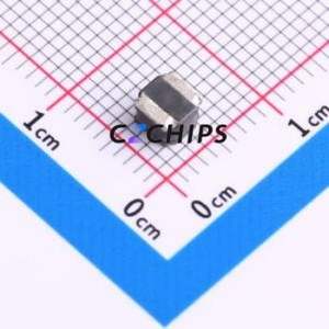 Inducteur de puissance TNR4030S-4R7NTF SMD, 4x4mm (Inductance : 4,7uH) (Précision : 30%) Courant nominal : 2,3A - Product Image 2