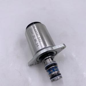 Vanne solénoïde proportionnelle Senwitt TM68301 pour pompes hydrauliques, pièce d'excavatrice - Product Image 3