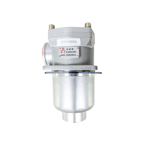 Trung Quốc RF loạt lọc trở lại lọc dầu cơ khí lọc thủy lực giá - Product Image 3