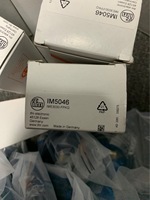 Capteur de proximité inductif électronique IFM IM5046 d'origine IFM pour l'automatisation des machines-outils en usine