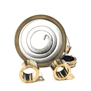 Túi khí túi khí đồng hồ mùa xuân công ty kỹ thuật máy móc - Product Image 4