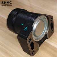 Support de ventilateur pour engins de construction, fourni directement par l'usine, SP278382, pièce du système de refroidissement moteur résistante aux hautes températures
