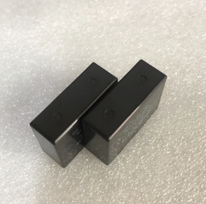 Nichicon <strong>1UF</strong> <strong>500VAC</strong> Safety Film Infinite <strong>Capacitor</strong> 37*13.5*28MM - Product Image 2