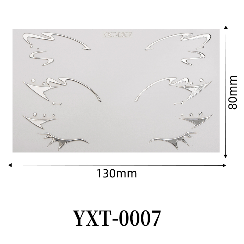 YXT-0007