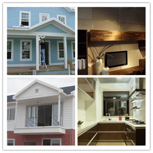 Máy sản xuất tấm <span class=keywords><strong>MgO</strong></span> tự động, dây chuyền sản xuất tấm magiê thủy tinh, linh kiện cốt lõi PLC, thay thế tấm thạch cao - Product Image 5