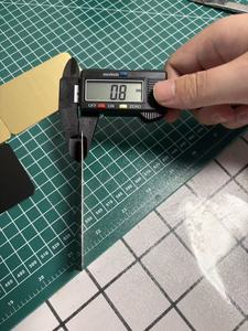 Groothandel op maat gemaakte logo 86*54*0,8 mm vergulde moderne gepolijste roestvrijstalen visitekaartjes laser gegraveerd zakelijk cadeau - Product Image 4