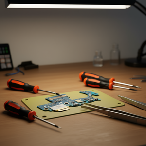 Base de Carga para Samsung Z Flip 5G F731, Accesorio de Cables Flexibles para Teléfono Móvil - Product Image 3