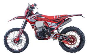 Vente directe usine 2025 – Moto tout-terrain Zuumav S9-YBS300 300cc de Chine, moto de cross d'occasion pour professionnels - Product Image 2