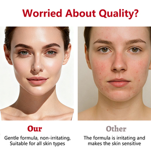 Sérum Facial Coreano de Muco de Caracol para Cuidados com a Pele, Antienvelhecimento, Ácido Hialurônico, Peptídeos, Iluminador e Hidratante - Product Image 6