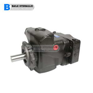 Bomba de aceite hidráulica Oilgear Auger Plunger Pump PVG-100-F1UV-RGFK/LGFK/LSFK-P-1NN/SN - Product Image 4