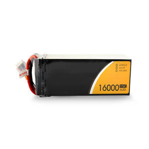OFERTA ESPECIAL Batería <span class=keywords><strong>TAT</strong></span> <span class=keywords><strong>TU</strong></span> 16000 mAh 22.2V 6S 25c - Product Image 3