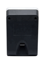 Pemindai Barcode Desktop XB-7600 Berkualitas Tinggi Harga Terbaik 1D 2D untuk Toko, Pemindai Kode QR 2D, Kotak Pembayaran