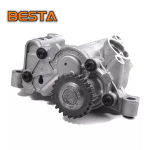 06H115105AP pour EA888 GEN2 VW Golf GTI Passat <span class=keywords><strong>B7</strong></span> CC Jetta Tiguan <span class=keywords><strong>Audi</strong></span> <span class=keywords><strong>A4</strong></span> A5 A6 Q5 TT 06H 115 105 AM <span class=keywords><strong>Pompe</strong></span> à <span class=keywords><strong>huile</strong></span> moteur - Product Image 6